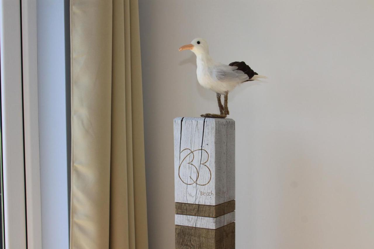 أوستفورني B&B Beach&Bos المظهر الخارجي الصورة